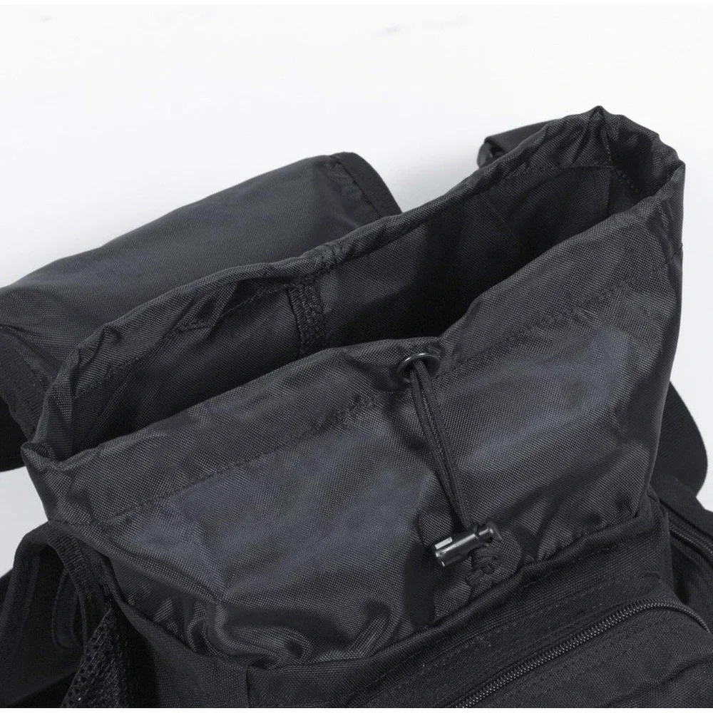 Seibertron Tactical Series Shoulder Conceal Carry Satchel‎ Black Range Hiking